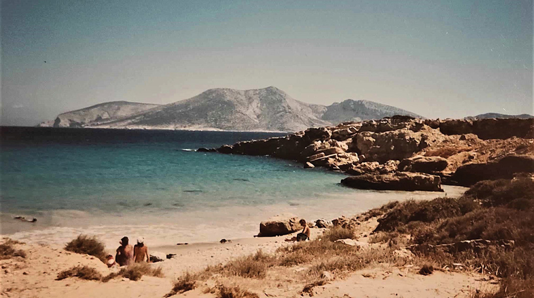 Κώστας Αρκουδέας 