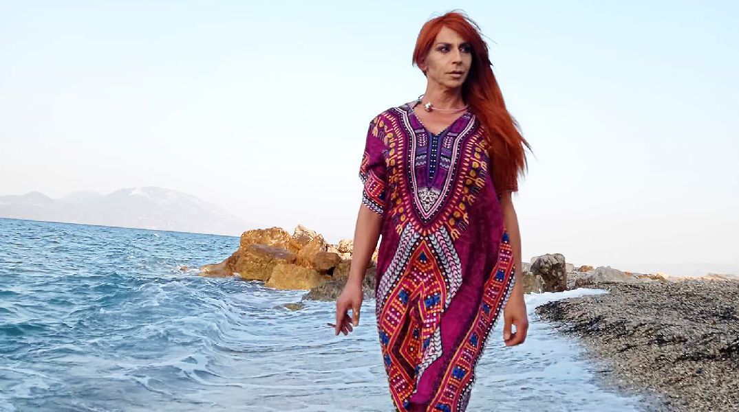 Λέττα Κάππα