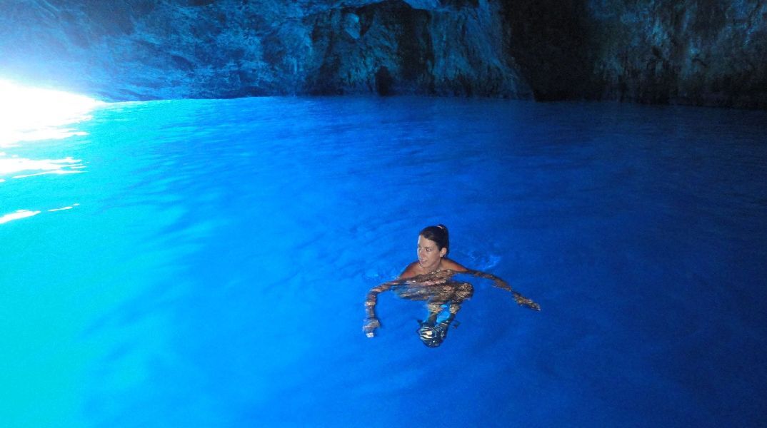 Μιρέλα Πάχου