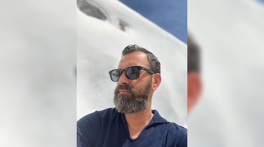 Άγγελος Μπράτης