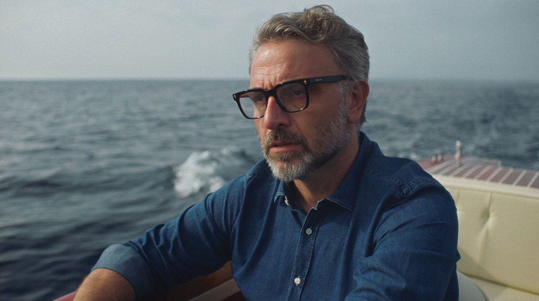 Οι Παξοί του Φάνη Μουρατίδη