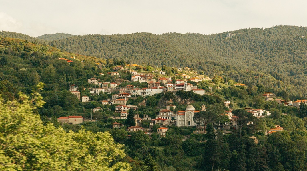 Vamvakou Experience Festival 2023: Το πρόγραμμα του τριήμερου φεστιβάλ με ελεύθερη είσοδο στο χωριό της Βαμβακούς Λακωνίας, 14 - 16 Ιουλίου, με την αποκλειστική δωρεά του Ιδρύματος Σταύρος Νιάρχος (ΙΣΝ).