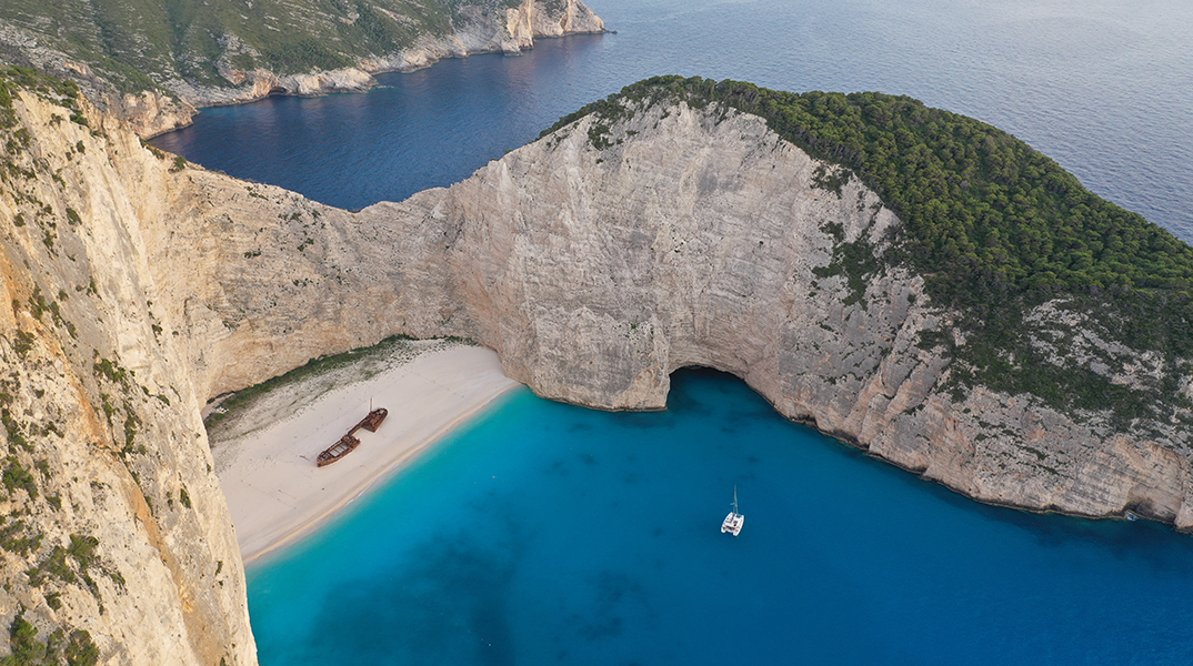 Ζάκυνθος: Οδηγός για αξιοθέατα, παραλίες και φαγητό