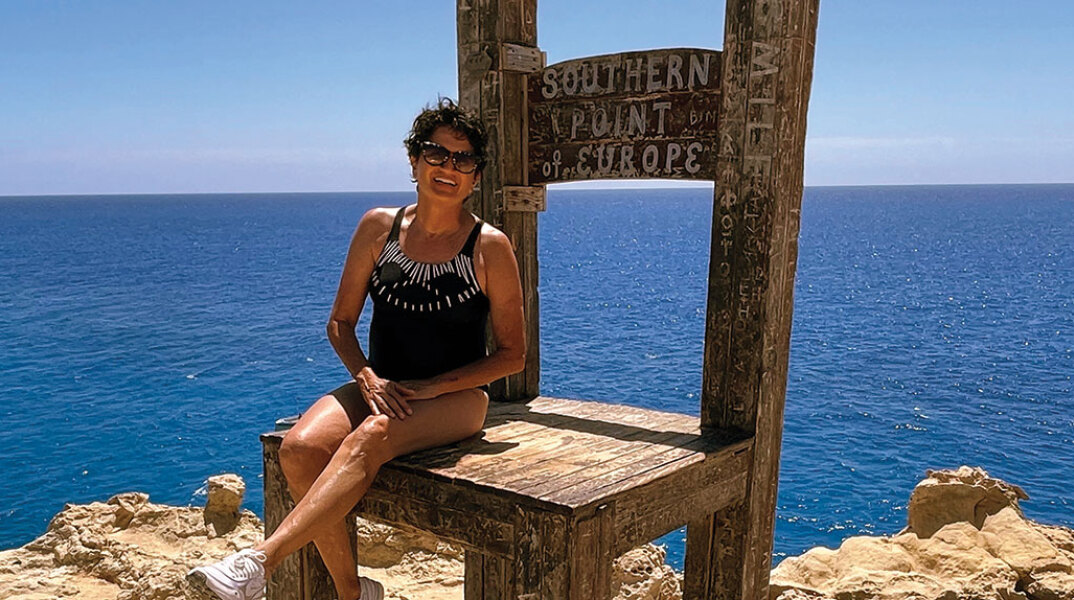 Άλκηστις Πρωτοψάλτη