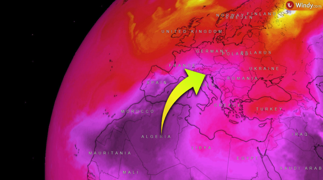 heat-dome-strongest-heatwave-summer-2023-europe