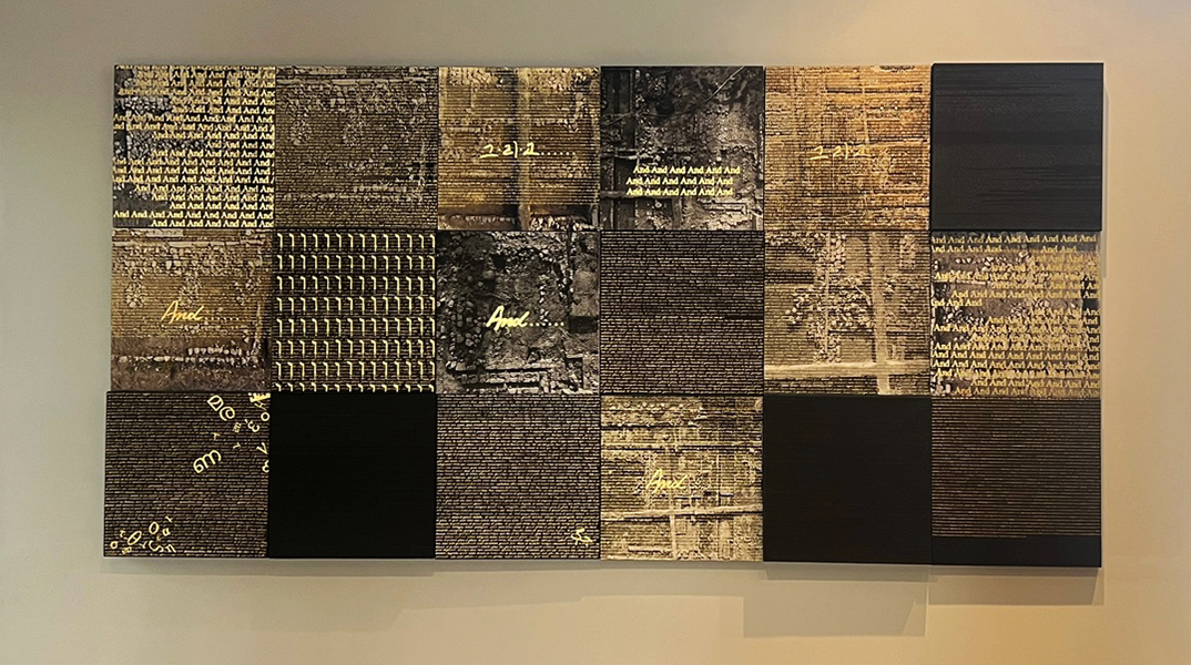 Η «Ομοιόστασις» της Λι Μέι Λι στη Φορτέτσα Ρεθύμνου