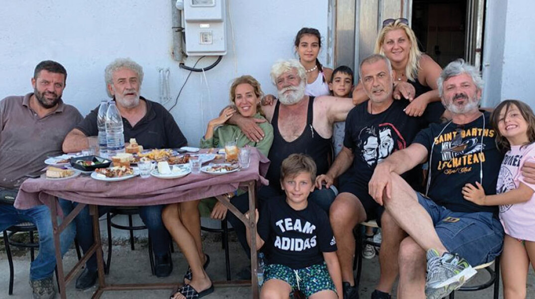 Γιάννης Μώραλης