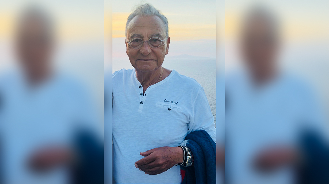 Οι Σπέτσες του Μάκη Μάτσα