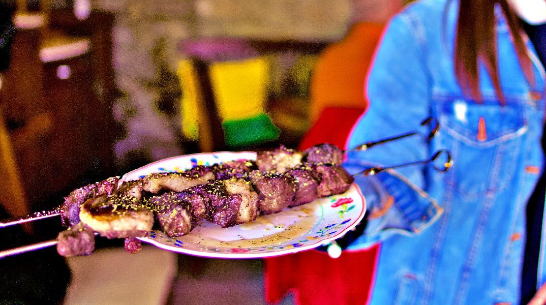 «Ωμέγας Τίγρης»