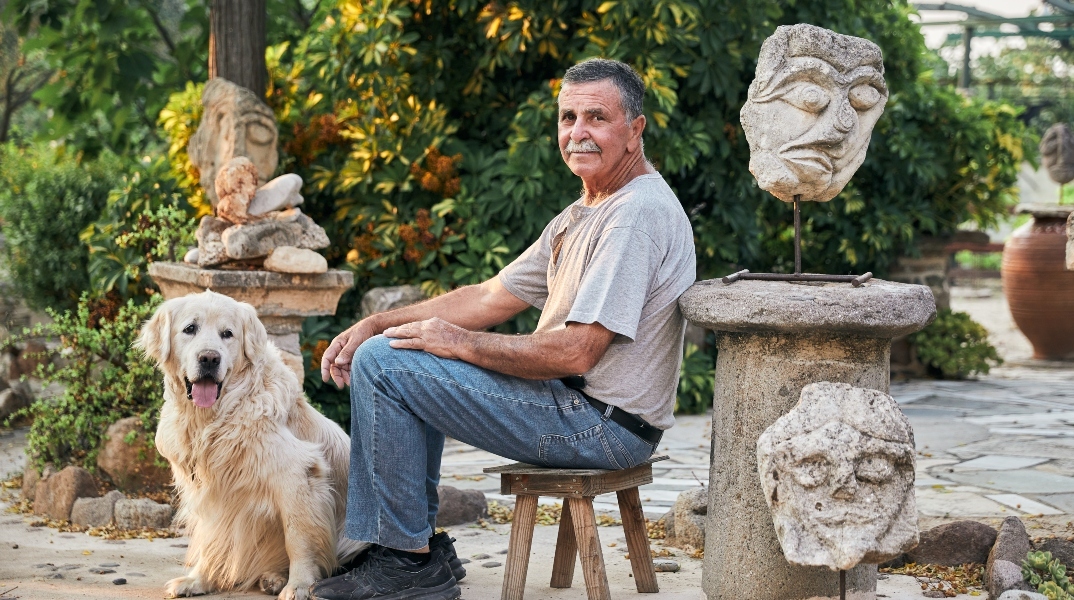 Παναγιώτης Μαρίνης