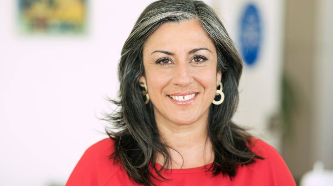 Μαρία Βασιλάκου, τ. Αντιδήμαρχος Βιέννης, Σύμβουλος στην εταιρεία Vassilakou Urban Consulting  – Vienna Solutions.