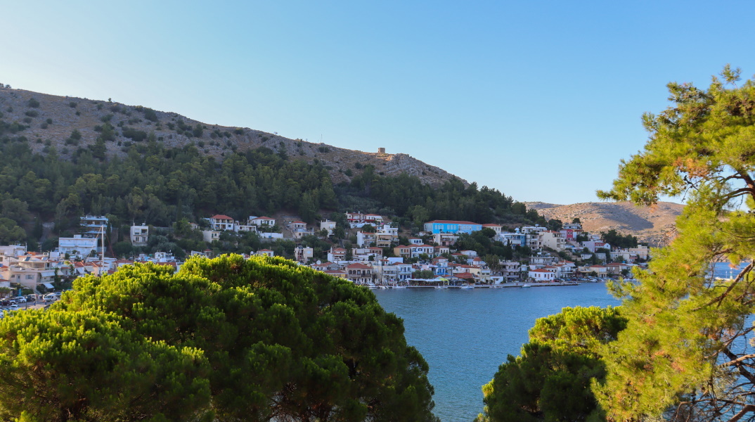 Χίος: Τι να δεις, που να κολυμπήσεις και που να φας το καλοκαίρι