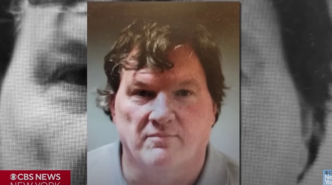 Ο αρχιτέκτονας Rex Heuermann δολοφόνος εκδιδόμενων γυναικών στο Λονγκ Άιλαντ