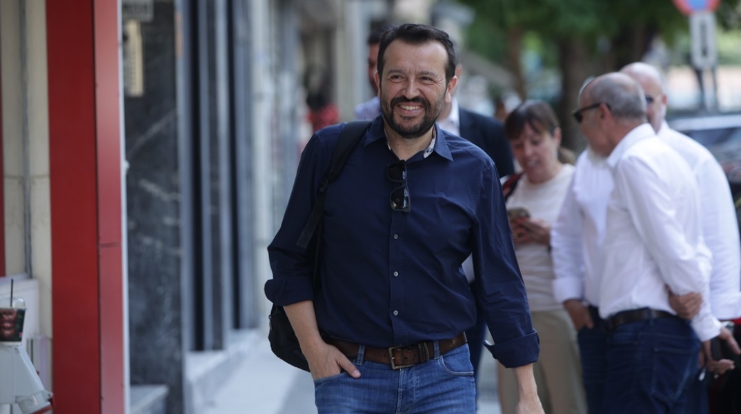 Νίκος Παππάς