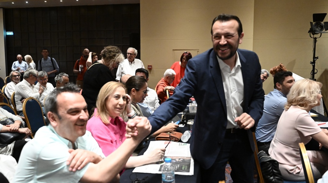 Νίκος Παππάς