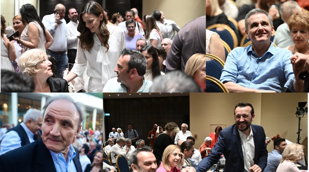 Έφη Αχτσιόγλου, Ευκλείδης Τσακαλώτος, Στέφανος Τζουμάκας, Νίκος Παππάς υποψήφιοι για την ηγεσία του ΣΥΡΙΖΑ