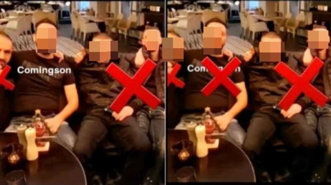 Εικόνα στα social media στο στόχαστρο των αρχών για τη δολοφονία του 39χρονου επιχειρηματία στη Χαλκιδική