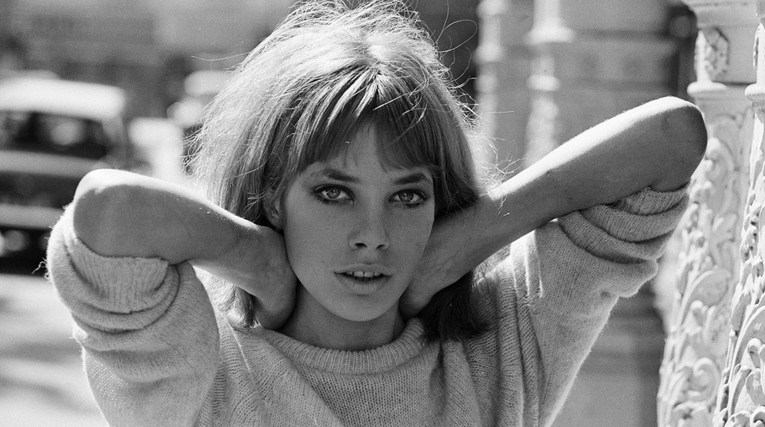 Πέθανε η τραγουδίστρια και ηθοποιός Jane Birkin