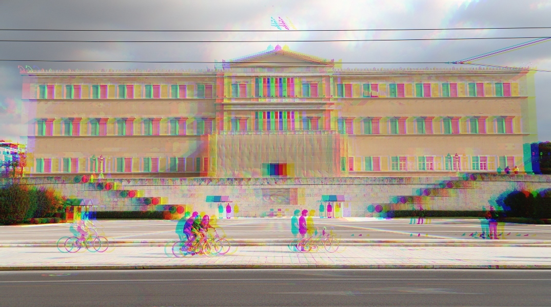 Μια φορά που η ιστορία γράφτηκε με «εάν»