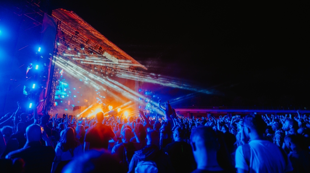 Primer Music Festival