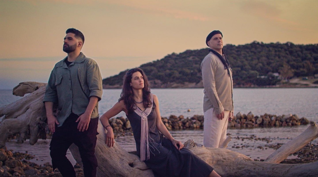 Omnia by Spyros Metaxas: Μαγικές βραδιές στο δροσερότατο Greek Park.