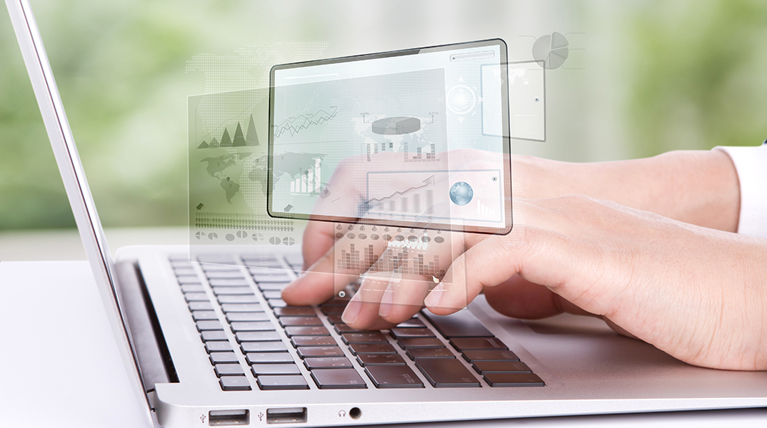 Ψηφιακές εφαρμογές και ήπιο πολιτικό κλίμα