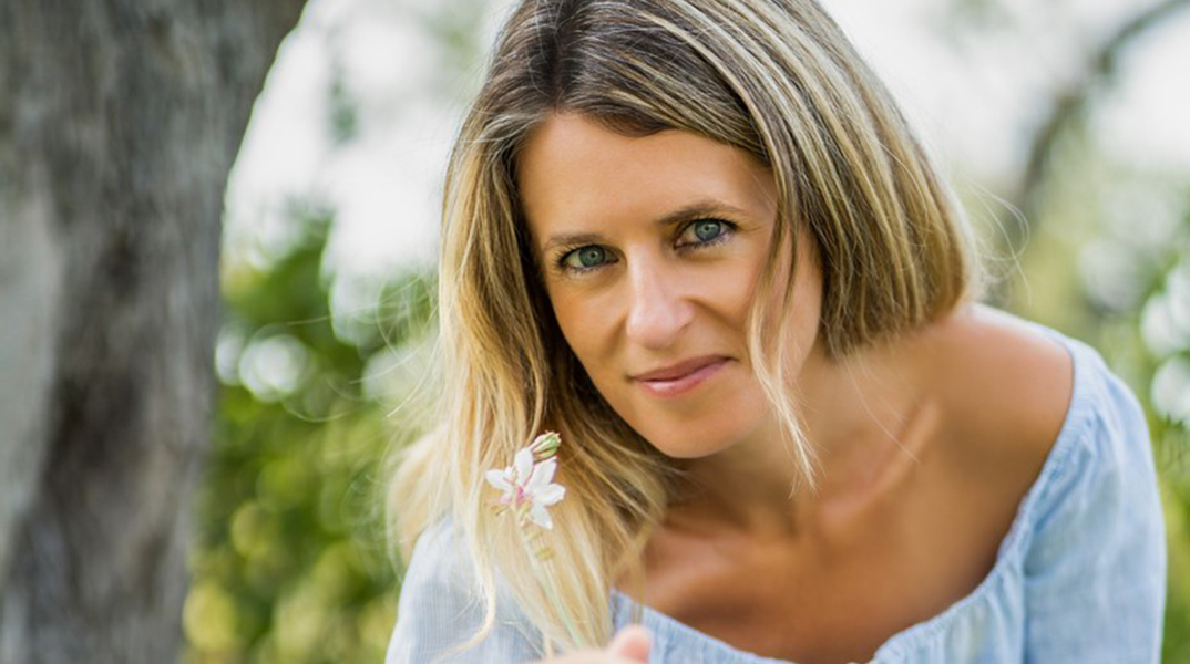 Ελένη Ανδρεάδη