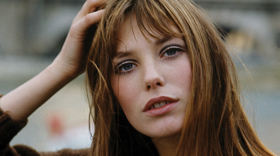 Jane Birkin