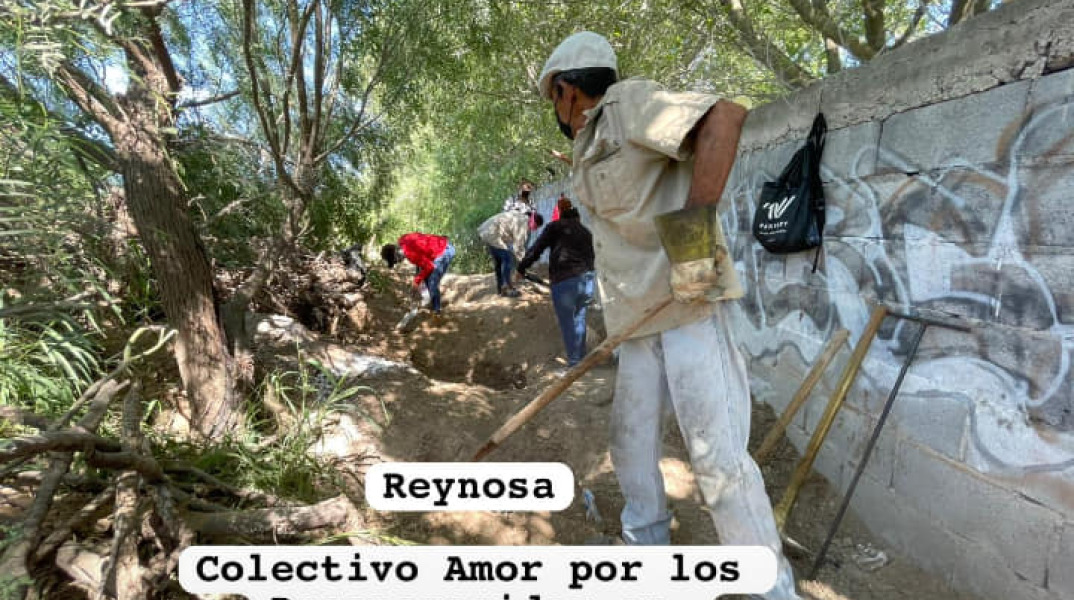 Έρευνες για αγνοούμενους από συγγενείς τους στο Μεξικό