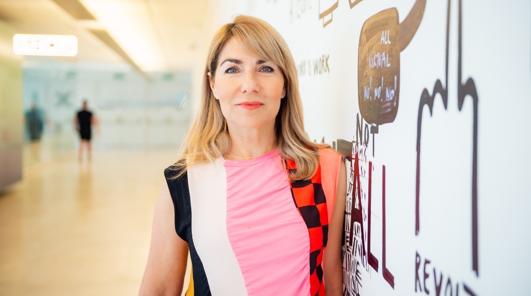 Κατερίνα Γρέγου