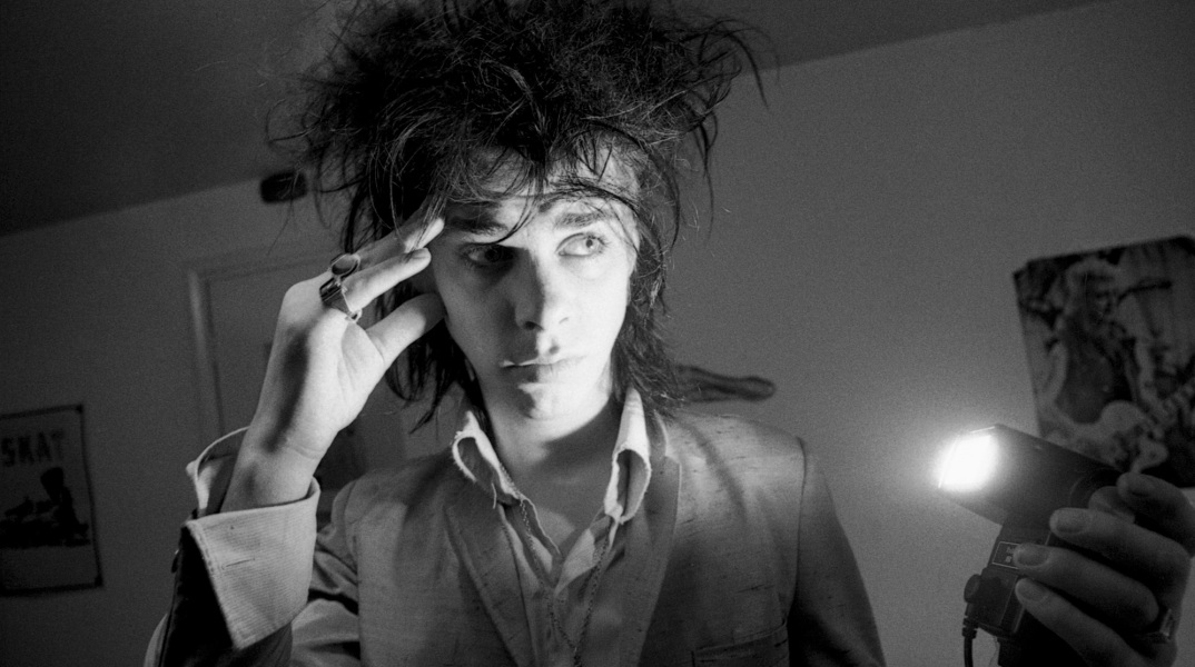 Nick Cave: Τα 15 Τραγούδια Ενός (προσωπικού) Best οf…