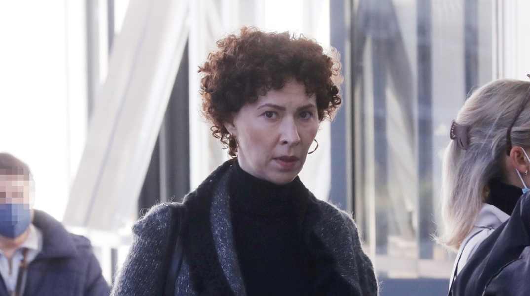 Δώρα Χρυσικού