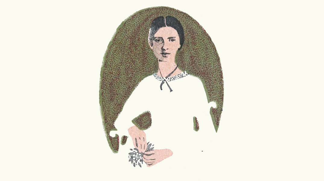 Emily Dickinson, «Ποιήματα», Εκλογή- Προλεγόμενα- Μετάφραση Κώστα Κουτσουρέλη, εκδόσεις Κίχλη