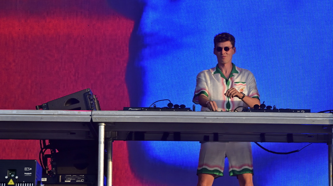 Lost Frequencies: Ένα μουσικό φαινόμενο.