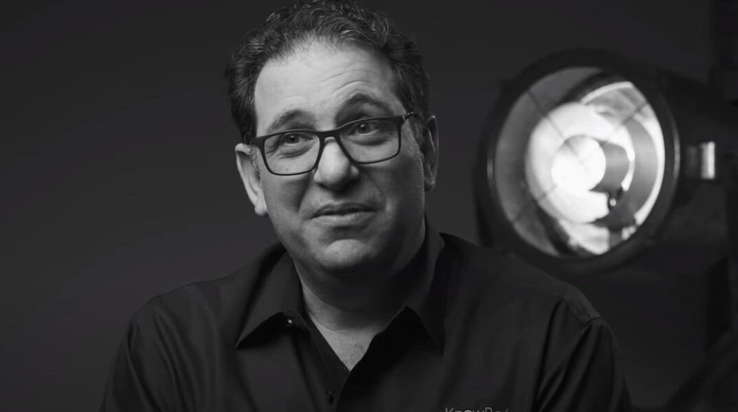 Kevin Mitnick