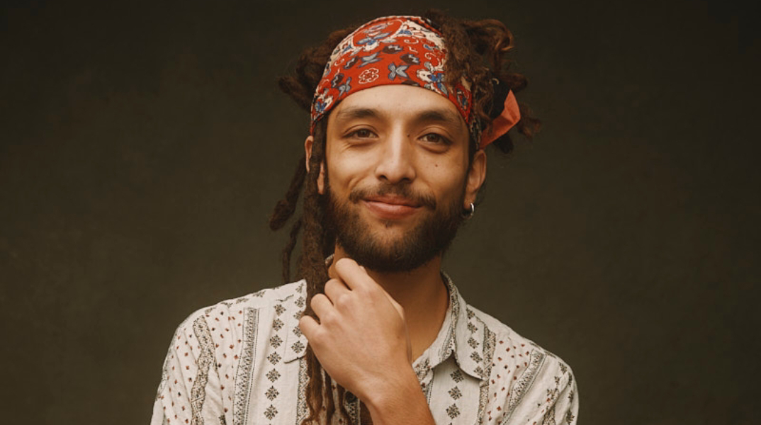 O βιρτουόζος πιανίστας Mathis Picard στο Jazzet Music Hall