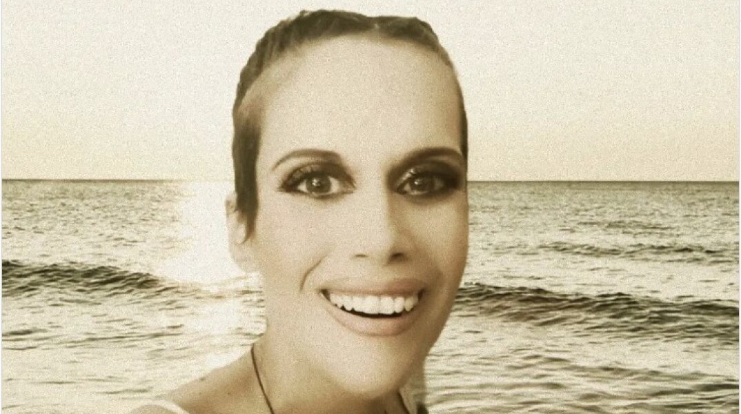 Τζίνα Ντρούλις 