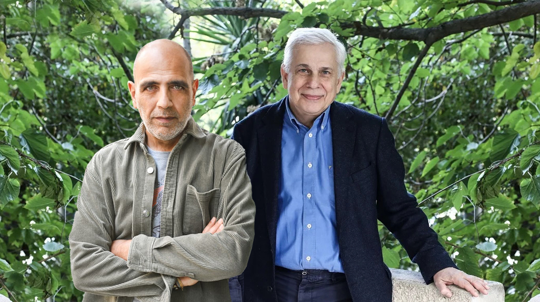 «Εμείς και η ψυχή μας»: Παιδική ηλικία, εφηβεία, ενήλικη ζωή, άγχος, πένθος, κατάθλιψη, νευρώσεις, ψυχώσεις, εξαρτήσεις, σχέσεις, σεξ, ναρκισσισμός (Εκδόσεις Παπαδόπουλος)