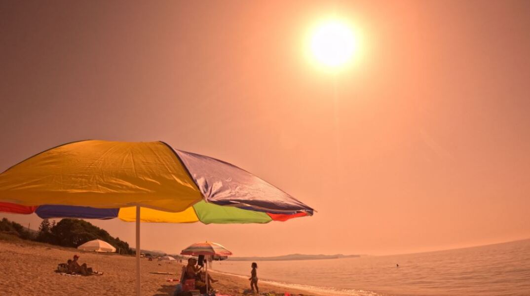 Παρατηρείται μία επέκταση της θερινής περιόδου μέσα στο φθινόπωρο