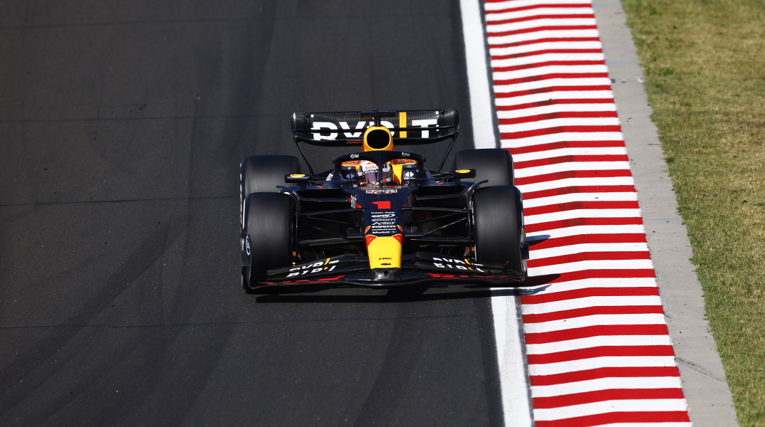 Hungaroring: «Σκλάβοι» των επιδόσεων.