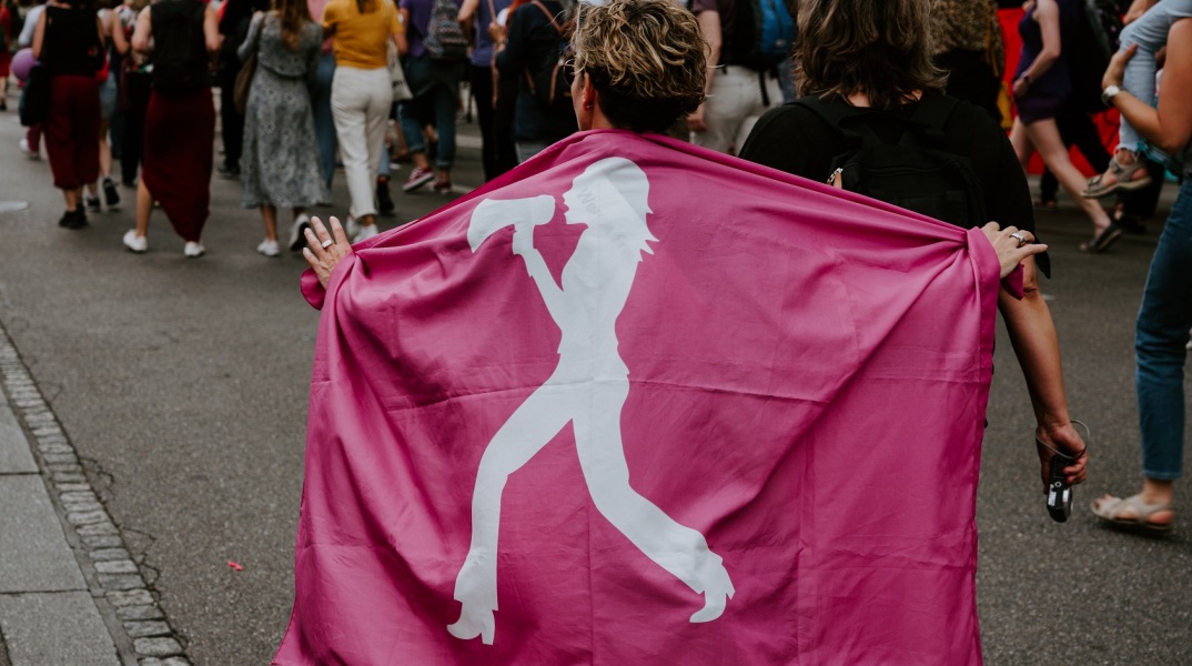 Γυναικεία Ενδυνάμωση και Επιχειρηματικότητα: Προωθώντας την Ισότητα για ένα Βιώσιμο Μέλλον