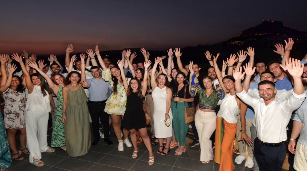 66 νέες υποτροφίες από το Ίδρυμα Μποδοσάκη 