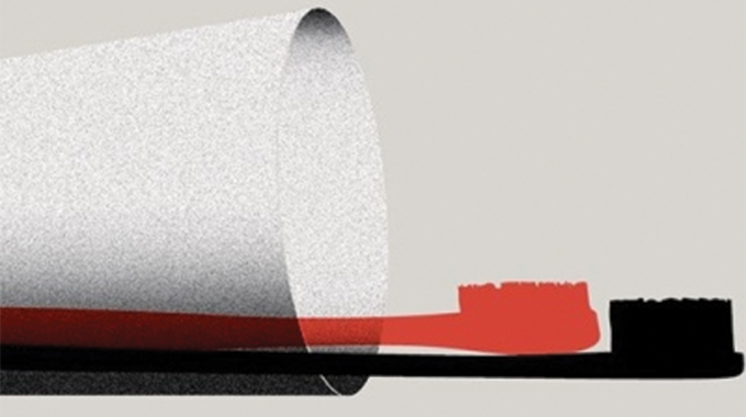 «Η ιστορία ενός γάμου» του Γκάιρ Γκούλικσεν, εκδ. Ποταμός