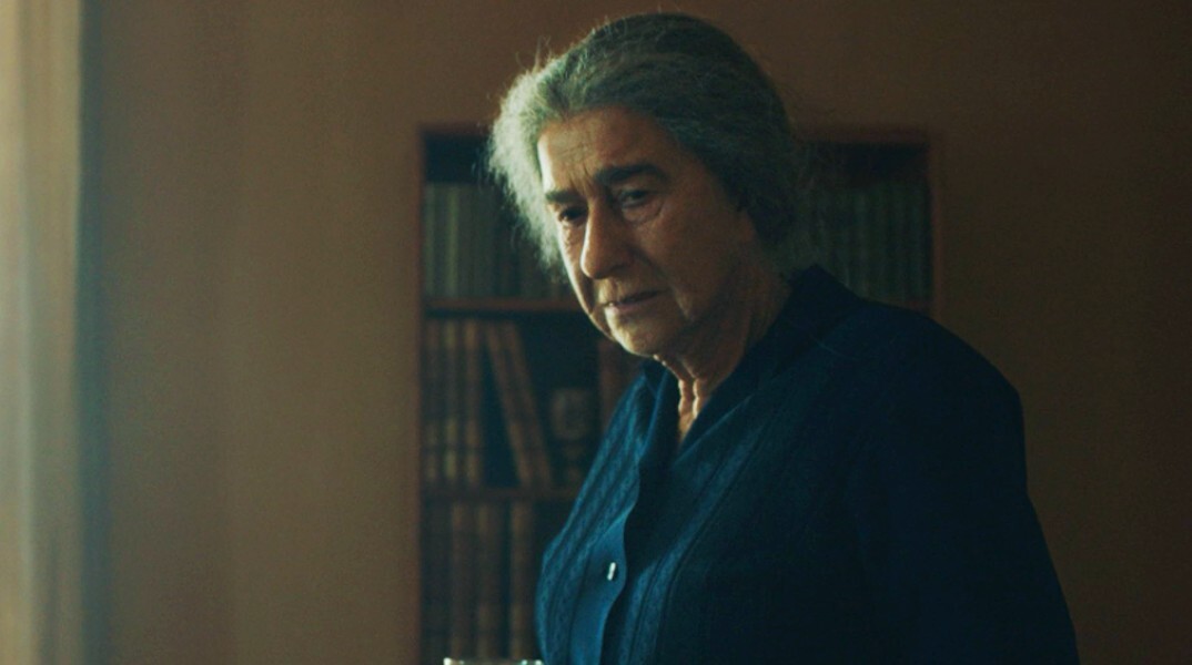 Η ταινία Golda