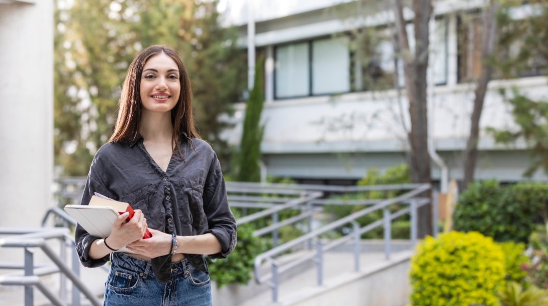 Peer Tutoring και άλλες καινοτόμες υπηρεσίες για φοιτητές και φοιτήτριες   