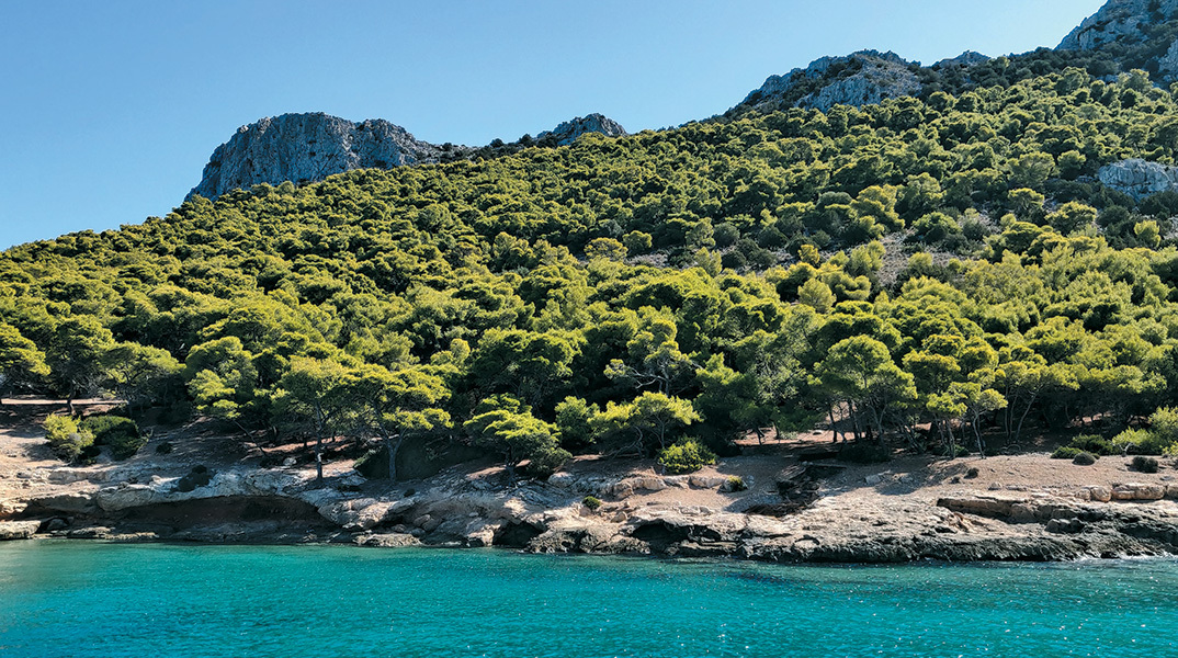 Το Αγκίστρι