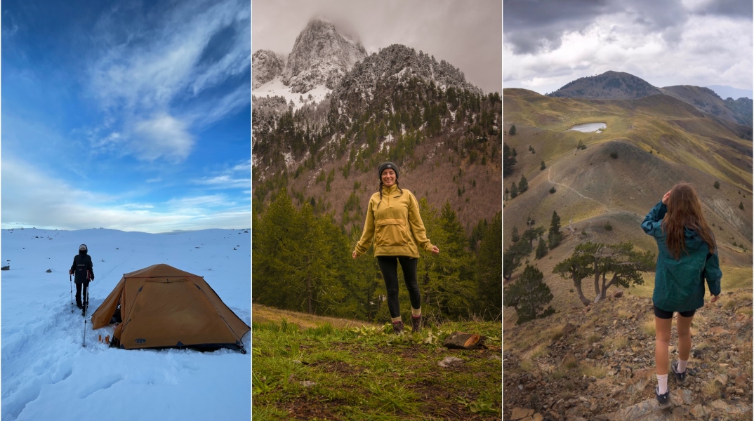 Ιουλία Καλλία