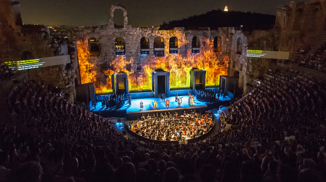 «Δεν θα αντέξω κι άλλο βάρος σήμερα»