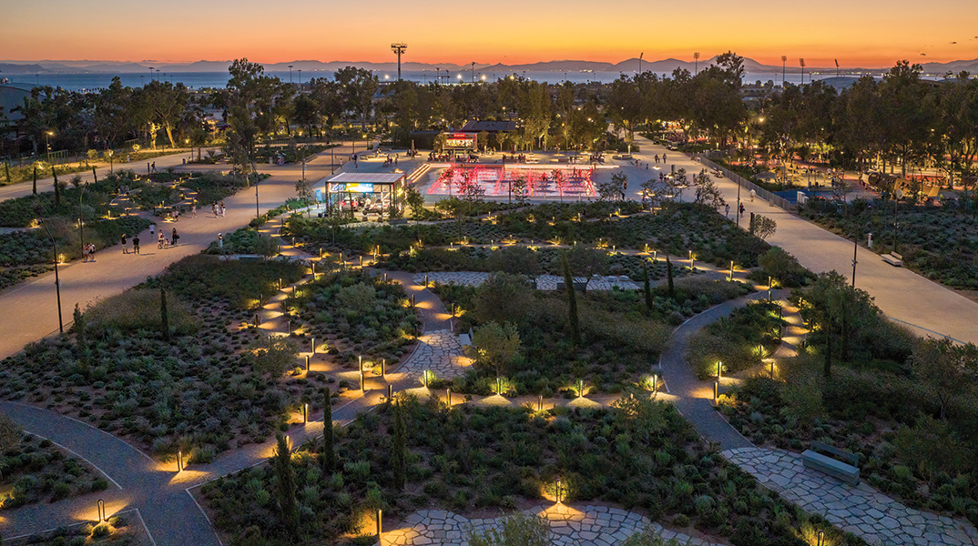 The Ellinikon Experience Park: Ένα καλοκαίρι γεμάτο εμπειρίες