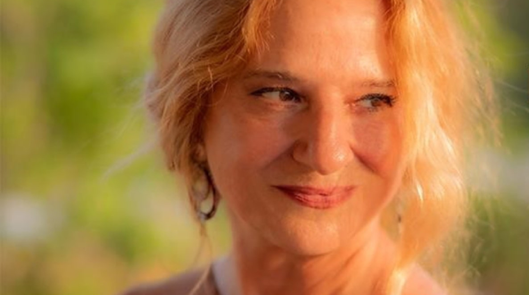 Η Ευανθία Ρεμπούτσικα τις «Γυναίκες της Μεσογείου» στο Ηρώδειο